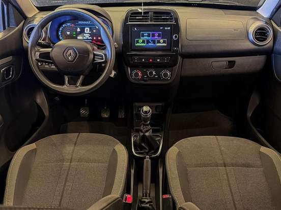 RENAULT-KWID-2022