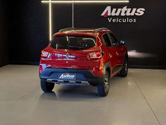 RENAULT-KWID-2022