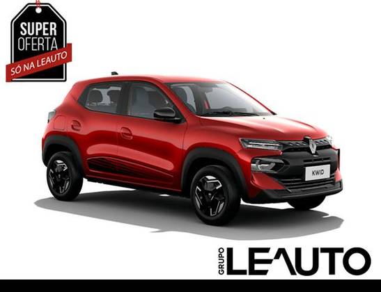 RENAULT KWID 1.0 12V SCE FLEX TECHNO MANUAL
