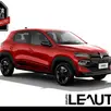 RENAULT KWID 1.0 12V SCE FLEX TECHNO MANUAL RENAULT KWID 1.0 12V SCE FLEX TECHNO MANUAL