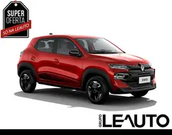 RENAULT KWID 1.0 12V SCE FLEX TECHNO MANUAL RENAULT KWID 1.0 12V SCE FLEX TECHNO MANUAL