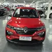 RENAULT KWID 1.0 12V SCE FLEX ZEN MANUAL RENAULT KWID 1.0 12V SCE FLEX ZEN MANUAL