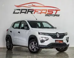 RENAULT KWID 1.0 12V SCE FLEX ZEN MANUAL RENAULT KWID 1.0 12V SCE FLEX ZEN MANUAL