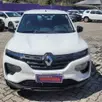 RENAULT KWID 1.0 12V SCE FLEX ZEN MANUAL RENAULT KWID 1.0 12V SCE FLEX ZEN MANUAL