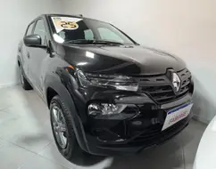 RENAULT KWID 1.0 12V SCE FLEX ZEN MANUAL RENAULT KWID 1.0 12V SCE FLEX ZEN MANUAL