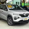 RENAULT KWID 1.0 12V SCE FLEX ZEN MANUAL RENAULT KWID 1.0 12V SCE FLEX ZEN MANUAL