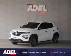 RENAULT KWID 1.0 12V SCE FLEX ZEN MANUAL RENAULT KWID 1.0 12V SCE FLEX ZEN MANUAL