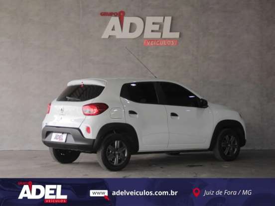 RENAULT-KWID-1.0 12V SCE FLEX ZEN MANUAL RENAULT-KWID-2023