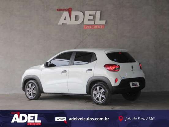 RENAULT-KWID-1.0 12V SCE FLEX ZEN MANUAL RENAULT-KWID-2023