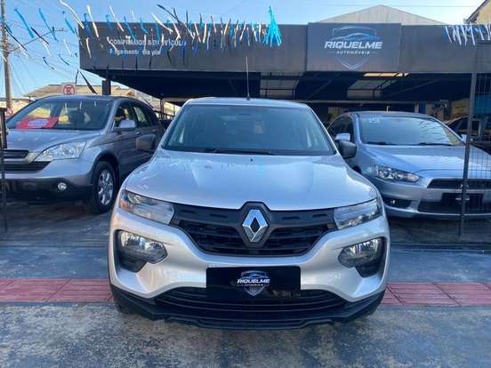 RENAULT-KWID-2023