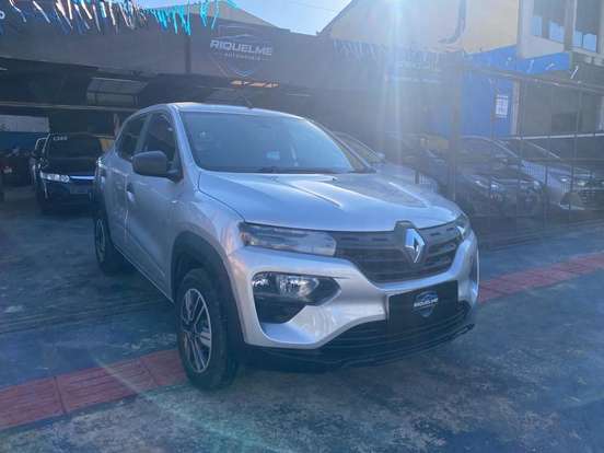 RENAULT-KWID-2023