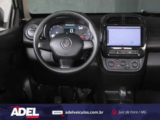 RENAULT-KWID-1.0 12V SCE FLEX ZEN MANUAL RENAULT-KWID-2023