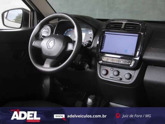 RENAULT-KWID-2023