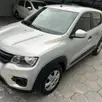 RENAULT KWID 1.0 12V SCE FLEX ZEN MANUAL RENAULT KWID 1.0 12V SCE FLEX ZEN MANUAL