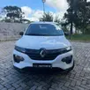 RENAULT KWID 1.0 12V SCE FLEX ZEN MANUAL RENAULT KWID 1.0 12V SCE FLEX ZEN MANUAL