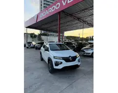 RENAULT KWID 1.0 12V SCE FLEX ZEN MANUAL RENAULT KWID 1.0 12V SCE FLEX ZEN MANUAL