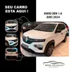 RENAULT KWID 1.0 12V SCE FLEX ZEN MANUAL RENAULT KWID 1.0 12V SCE FLEX ZEN MANUAL