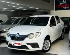 RENAULT LOGAN 1.0 12V SCE FLEX ZEN MANUAL RENAULT LOGAN 1.0 12V SCE FLEX ZEN MANUAL