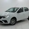 RENAULT LOGAN 1.0 12V SCE FLEX ZEN MANUAL RENAULT LOGAN 1.0 12V SCE FLEX ZEN MANUAL