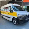 RENAULT MASTER 2.3 DCI DIESEL EXTRA PRO L3H2 3P MANUAL RENAULT MASTER 2.3 DCI DIESEL EXTRA PRO L3H2 3P MANUAL