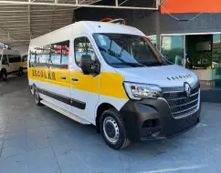 RENAULT MASTER 2.3 DCI DIESEL EXTRA PRO L3H2 3P MANUAL RENAULT MASTER 2.3 DCI DIESEL EXTRA PRO L3H2 3P MANUAL