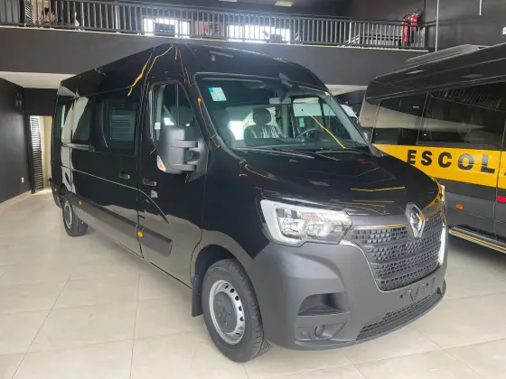 RENAULT MASTER 2.3 DCI DIESEL EXTRA PRO L3H2 3P MANUAL
