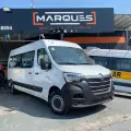 RENAULT MASTER 2.3 DCI DIESEL EXTRA PRO L3H2 3P MANUAL RENAULT MASTER 2.3 DCI DIESEL EXTRA PRO L3H2 3P MANUAL