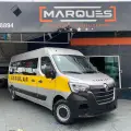 RENAULT MASTER 2.3 DCI DIESEL EXTRA PRO L3H2 3P MANUAL RENAULT MASTER 2.3 DCI DIESEL EXTRA PRO L3H2 3P MANUAL