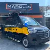 RENAULT MASTER 2.3 DCI DIESEL EXTRA PRO L3H2 3P MANUAL RENAULT MASTER 2.3 DCI DIESEL EXTRA PRO L3H2 3P MANUAL