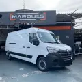 RENAULT MASTER 2.3 DCI DIESEL EXTRA PRO L3H2 3P MANUAL RENAULT MASTER 2.3 DCI DIESEL EXTRA PRO L3H2 3P MANUAL