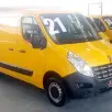 RENAULT MASTER 2.3 DCI DIESEL FURGÃO L1H1 3P MANUAL RENAULT MASTER 2.3 DCI DIESEL FURGÃO L1H1 3P MANUAL