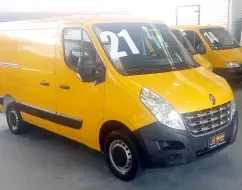 RENAULT MASTER 2.3 DCI DIESEL FURGÃO L1H1 3P MANUAL RENAULT MASTER 2.3 DCI DIESEL FURGÃO L1H1 3P MANUAL