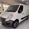 RENAULT MASTER 2.3 DCI DIESEL FURGÃO L1H1 3P MANUAL RENAULT MASTER 2.3 DCI DIESEL FURGÃO L1H1 3P MANUAL