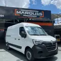 RENAULT MASTER 2.3 DCI DIESEL GRAND FURGÃO L2H2 3P MANUAL RENAULT MASTER 2.3 DCI DIESEL GRAND FURGÃO L2H2 3P MANUAL
