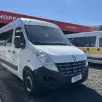 RENAULT MASTER 2.3 DCI MINIBUS EXECUTIVE L3H2 16 LUGARES 16V DIESEL 4P MANUAL RENAULT MASTER 2.3 DCI MINIBUS EXECUTIVE L3H2 16 LUGARES 16V DIESEL 4P MANUAL