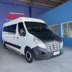 RENAULT MASTER 2.3 DCI MINIBUS VIP L3H2 16 LUGARES 16V DIESEL 4P MANUAL RENAULT MASTER 2.3 DCI MINIBUS VIP L3H2 16 LUGARES 16V DIESEL 4P MANUAL