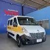 RENAULT MASTER 2.3 FURGÃO L1H1 16V TURBO INTERCOOLER DIESEL 4P MANUAL RENAULT MASTER 2.3 FURGÃO L1H1 16V TURBO INTERCOOLER DIESEL 4P MANUAL