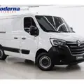 RENAULT MASTER 2.3 DCI DIESEL FURGÃO L1H1 3P MANUAL RENAULT MASTER 2.3 DCI DIESEL FURGÃO L1H1 3P MANUAL
