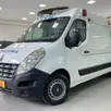 RENAULT MASTER 2.3 GRAND FURGÃO L2H2 16V TURBO INTERCOOLER DIESEL 4P MANUAL RENAULT MASTER 2.3 GRAND FURGÃO L2H2 16V TURBO INTERCOOLER DIESEL 4P MANUAL