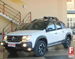 RENAULT OROCH 1.3 TCE FLEX OUTSIDER X-TRONIC RENAULT OROCH 1.3 TCE FLEX OUTSIDER X-TRONIC