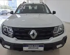 RENAULT OROCH 1.6 16V SCE FLEX INTENSE MANUAL RENAULT OROCH 1.6 16V SCE FLEX INTENSE MANUAL