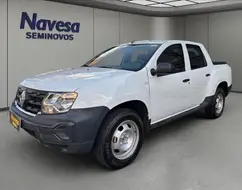 RENAULT OROCH 1.6 16V SCE FLEX PRO MANUAL RENAULT OROCH 1.6 16V SCE FLEX PRO MANUAL