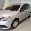 RENAULT SANDERO 1.0 12V SCE FLEX AUTHENTIQUE MANUAL RENAULT SANDERO 1.0 12V SCE FLEX AUTHENTIQUE MANUAL