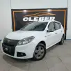 RENAULT SANDERO 1.0 TECH RUN 16V FLEX 4P MANUAL RENAULT SANDERO 1.0 TECH RUN 16V FLEX 4P MANUAL