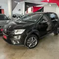 RENAULT SANDERO 1.6 16V SCE FLEX INTENSE X-TRONIC RENAULT SANDERO 1.6 16V SCE FLEX INTENSE X-TRONIC