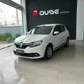 RENAULT SANDERO 1.6 EXPRESSION 8V FLEX 4P AUTOMATIZADO RENAULT SANDERO 1.6 EXPRESSION 8V FLEX 4P AUTOMATIZADO