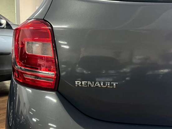 RENAULT-SANDERO-1.0 12V SCE FLEX AUTHENTIQUE MANUAL RENAULT-SANDERO-2017