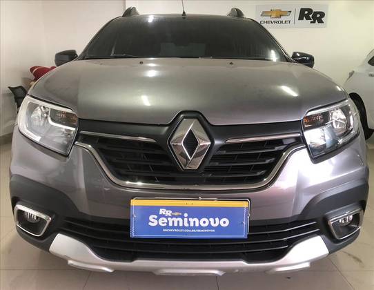 RENAULT SANDERO 1.0 12V SCE FLEX S EDITION MANUAL