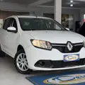RENAULT SANDERO 1.0 EXPRESSION 16V FLEX 4P MANUAL RENAULT SANDERO 1.0 EXPRESSION 16V FLEX 4P MANUAL