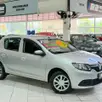 RENAULT SANDERO 1.6 16V SCE FLEX EXPRESSION MANUAL RENAULT SANDERO 1.6 16V SCE FLEX EXPRESSION MANUAL